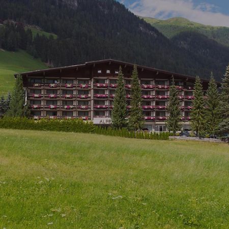 Hotel Alpenhof Sankt Jakob in Defereggen Exteriér fotografie