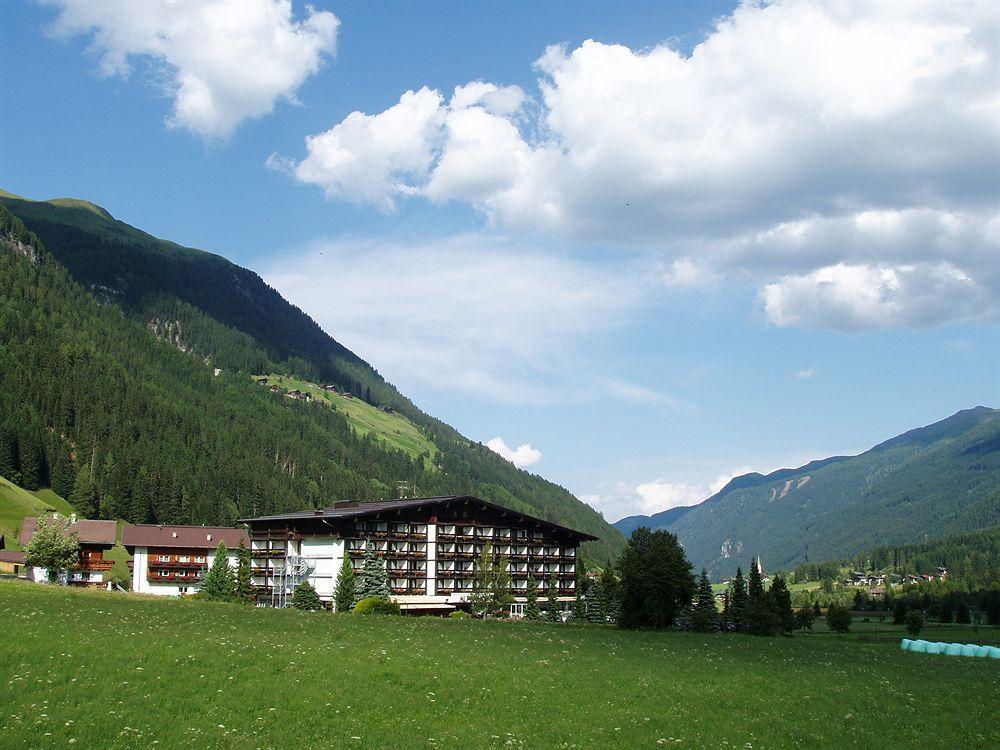 Hotel Alpenhof Sankt Jakob in Defereggen Exteriér fotografie