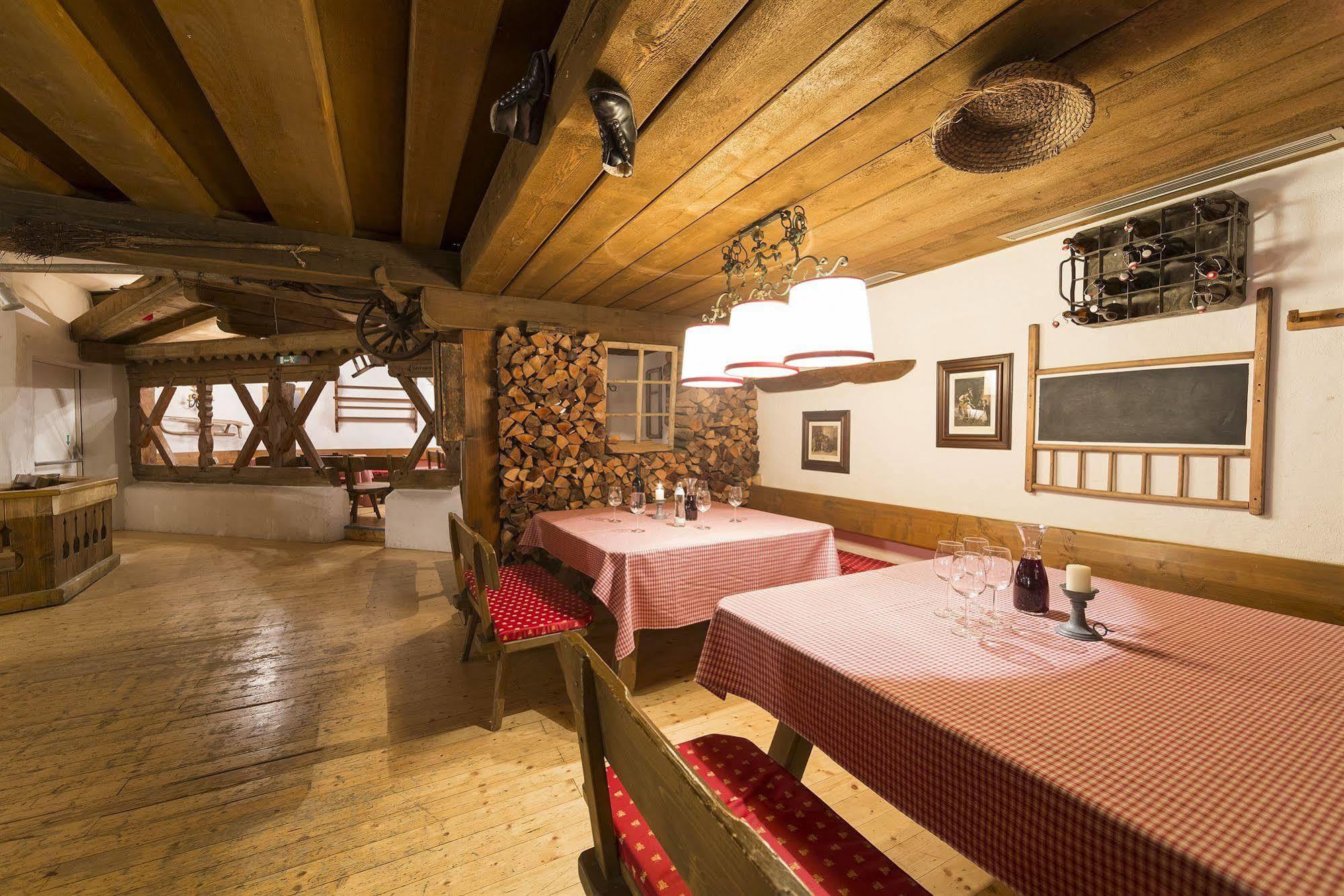 Hotel Alpenhof Sankt Jakob in Defereggen Exteriér fotografie