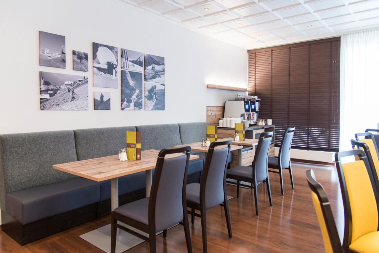 Hotel Alpenhof Sankt Jakob in Defereggen Exteriér fotografie